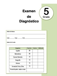 Ciencia física - Grado 5 - Quizizz