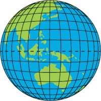 latitude and longitude - Year 6 - Quizizz