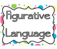 Figurative Language Flashcards - Quizizz