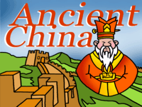 ancient china - Year 7 - Quizizz