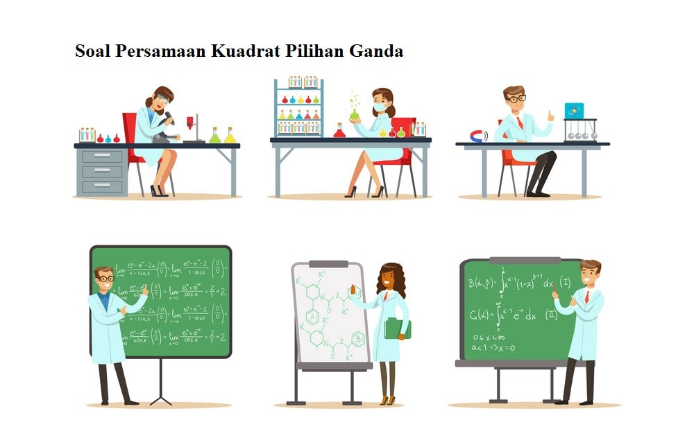 persamaan dan fungsi ekspresi rasional - Kelas 9 - Kuis