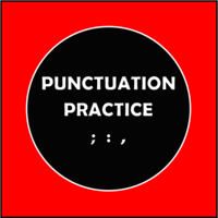 Ending Punctuation - Class 11 - Quizizz