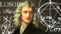 lei da gravitação de Newton - Série 3 - Questionário