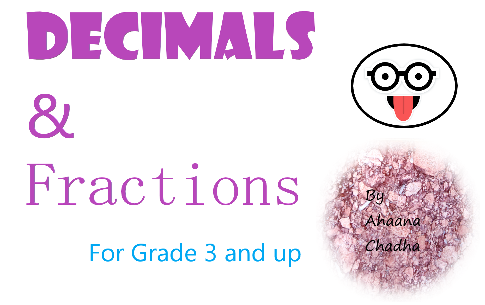 Converting Decimals and Fractions - Class 3 - Quizizz