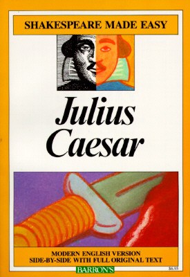 Julius Caesar REVIEW | 1.1K Plays | Quizizz