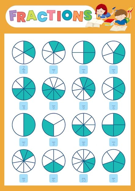 Dulwich Y5 Fraction Pre-quiz 