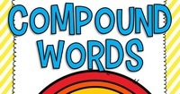 Structure of Compound Words Flashcards - Quizizz