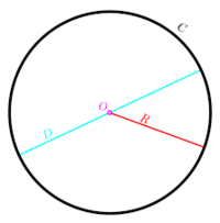 inscribed angles - Class 8 - Quizizz