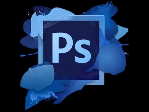 การใช้โปรแกรม Photoshop