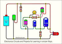 circuits - Year 4 - Quizizz