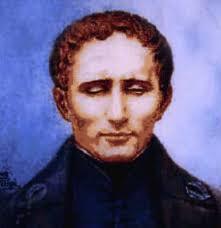 Opinion: Louis Braille's 19th-century invention remains a boon to