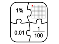 Problemas porcentuales - Grado 5 - Quizizz