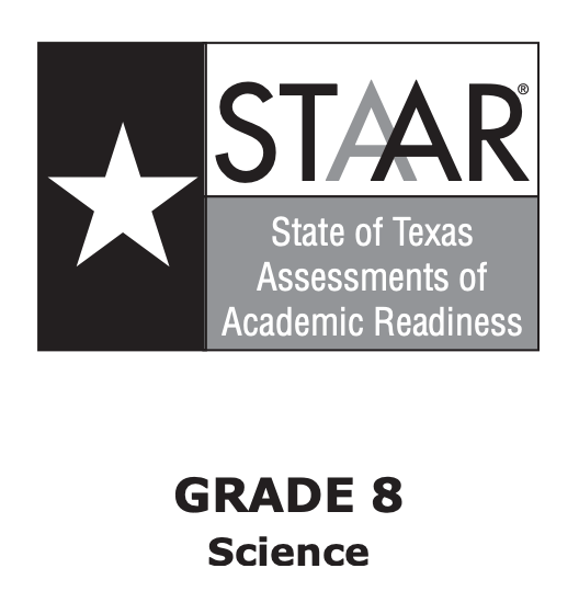 8th Grade Science STAAR Online | 308 Plays | Quizizz