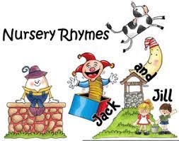 Nursery Rhymes - Year 12 - Quizizz