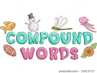 Structure of Compound Words - Class 3 - Quizizz