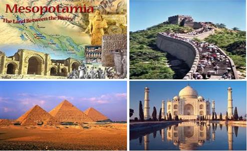 Quiz Civilizaciones Mesopotamia Egipto China E India Quizizz