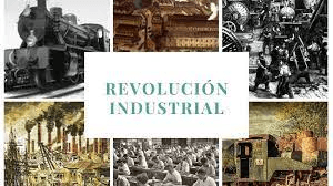 La revolución industrial - Grado 9 - Quizizz