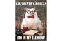 Chemistry Basics