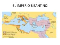 el imperio bizantino - Grado 5 - Quizizz