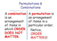 Probability & Combinatorics - Class 9 - Quizizz