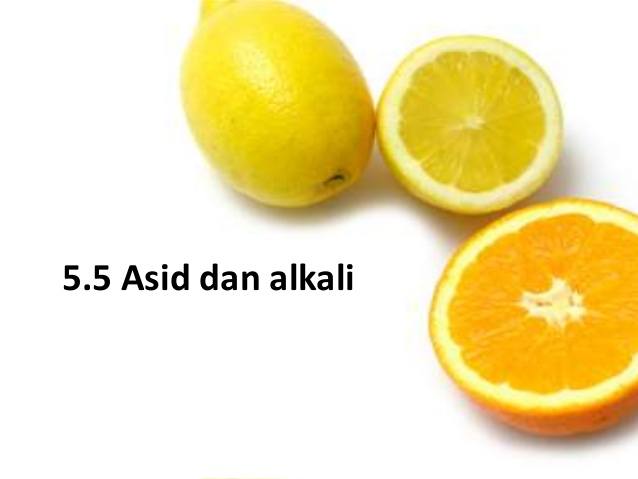 Sengatan lebah asid atau alkali