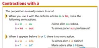 Contractions - Grade 9 - Quizizz