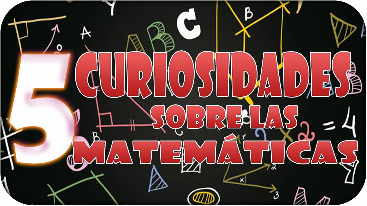 Curiosidades Matemáticas. | Quizizz