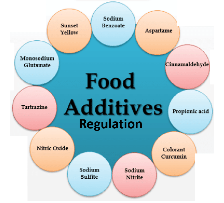 AIIP 2022: Food Additives Law | Quizizz