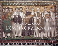 the byzantine empire - Class 5 - Quizizz