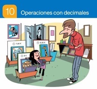 Operaciones con números enteros - Grado 3 - Quizizz