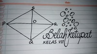 Kesehatan & Kebugaran - Kelas 7 - Kuis