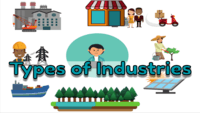 Types of Industries