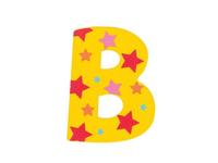 The Letter B Flashcards - Quizizz