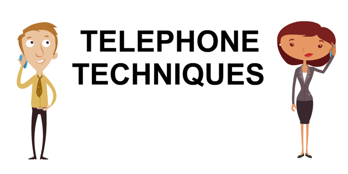 telephone-etiquette-quizizz