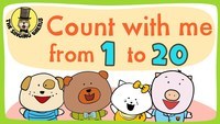 Counting Numbers 1-10 - Year 2 - Quizizz