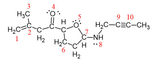 Organic Chemistry Hybridization And Geometry Quiz Quizizz 8095