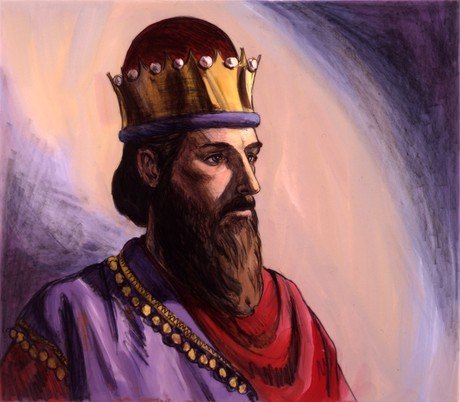 King Solomon | Other Quiz - Quizizz