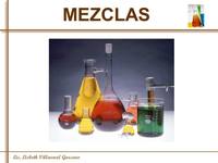 Mezclas - Grado 2 - Quizizz