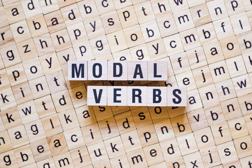 Modal Verbs | Quizizz