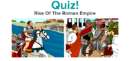 Brainpop! The Rise of the Roman Empire