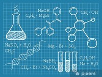 Chemia organiczna - Klasa 6 - Quiz