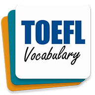 TOEFL Vocabulary - Class 9 - Quizizz