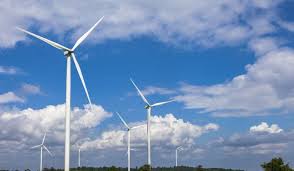 WIND ENERGY | Science Quiz - Quizizz