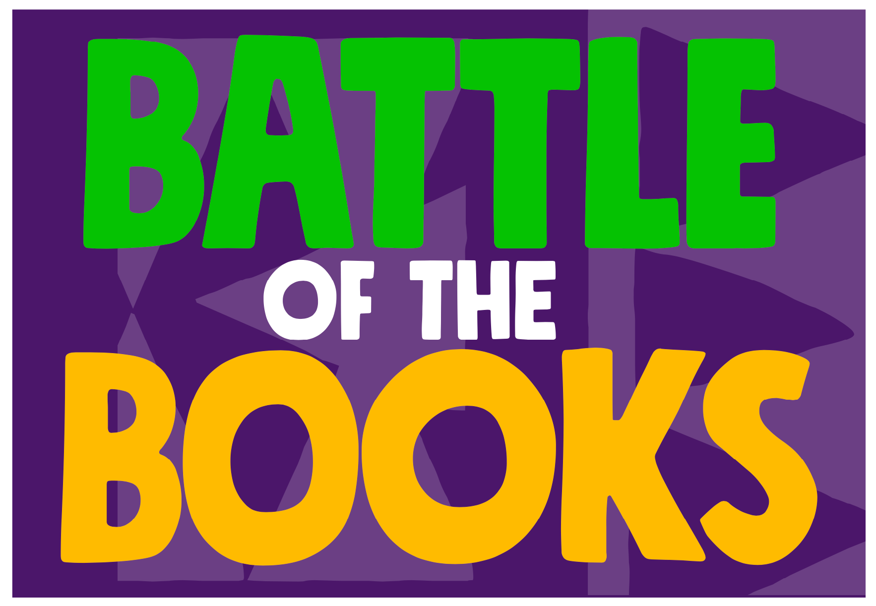 Battle of the Books Quizizz