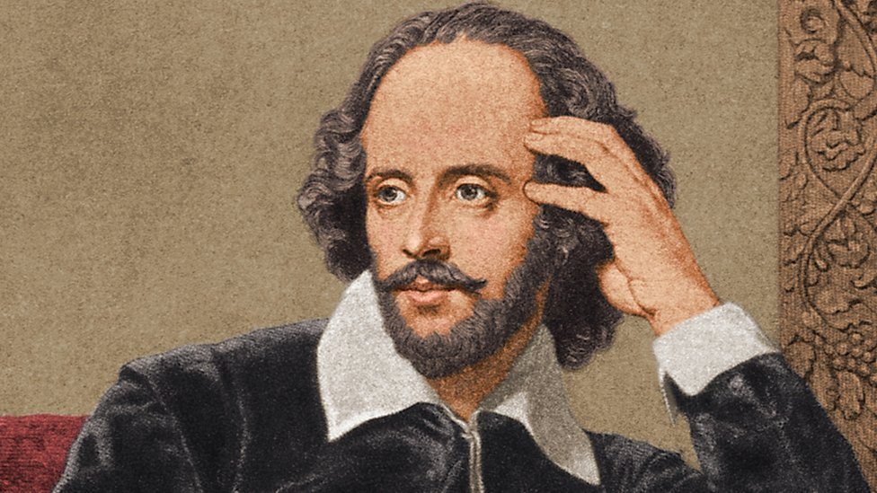 Shakespeare Background! | Quizizz