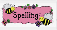 Spelling Tools - Grade 3 - Quizizz