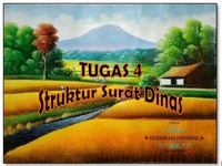 Struktur Paragraf - Kelas 7 - Kuis