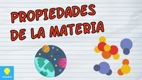 Propiedades de la materia - Grado 3 - Quizizz