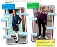 Pronoun-Antecedent Agreement - Year 2 - Quizizz