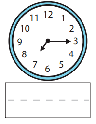 Time Word Problems - Class 3 - Quizizz